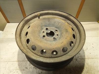 FIAT MULTIPLA 04.08-10.02 Acélfelni