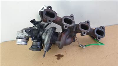 512844 Renault Master 2017, 2.3, D, Turbó, H8201393207. 