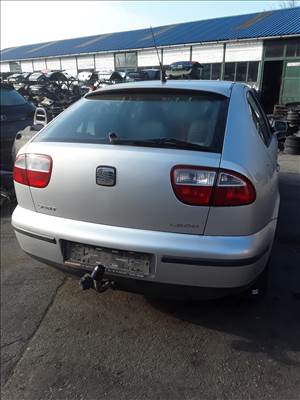 Seat León I 1.4 16V Váltó 