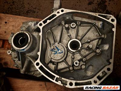 BMW i3 (I01) Electric reduktor (sebességváltó) 27208651132