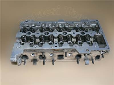 Opel Corsa D/2 2011-2014 - hengerfej, szelepekkel, (z/a)13(dth/dtj/dtc/dte)