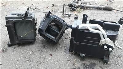 Volvo V40 1.9D klíma fűtés fűtésbox 