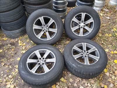 17" 6x114,3 Nissan Navara O.Z