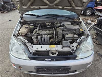 Ford Focus Mk1 1.6i 16V klímakompresszor 