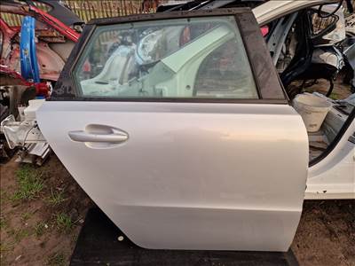 PEUGEOT 508 SW jobb hátsó ajtó 