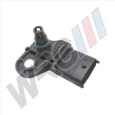 Töltőnyomás érzékelő (MAP SZENZOR) Mazda BT-50 WE0118211