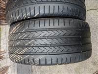  245/4020" újszerű Continental nyári gumi gumi