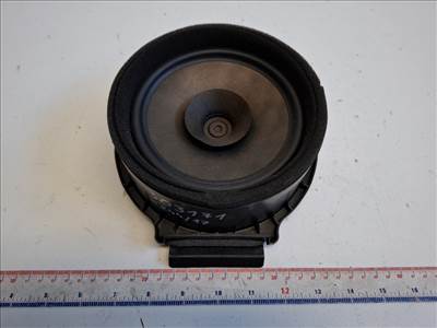 Opel Astra K bal hátsó hangszóró 39117928