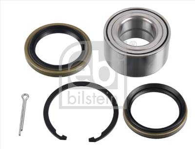 FEBI BILSTEIN 178903 - kerékcsapágy készlet MITSUBISHI