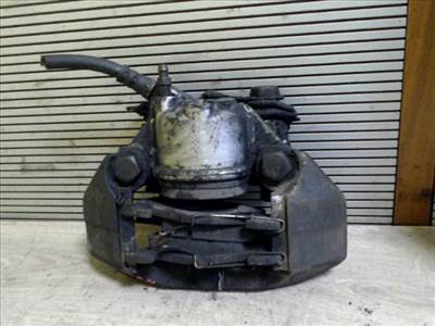 CITROEN AX -92 Jobb első féknyereg munkahengerrel