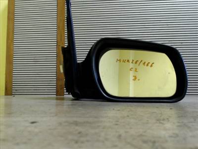 MAZDA 2 03.04-07.11 Jobb visszapillantó tükör elektromos