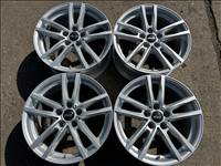 4db Uniwheels 17" VW - Skoda - Seat alufelni. (4287)