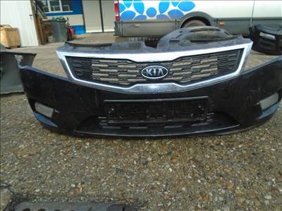Kia Cee'd (ED) első lökhárító facelift