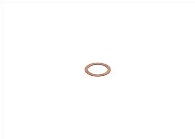 fékcső BOSCH 1 410 105 001 for MAGIRUS-DEUTZ, MWM, RENAULT, FIAT, …