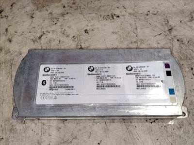 BMW 5-ös sorozat E60/E61 Bluetooth Elektronika *150957* 8410920593001