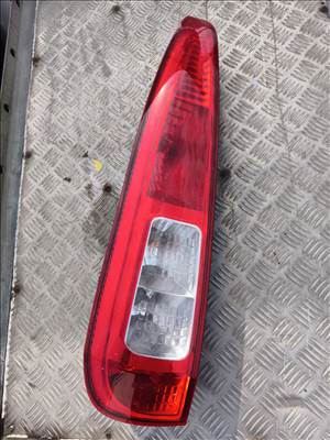Ford Fusion Bal hátsó lámpa 