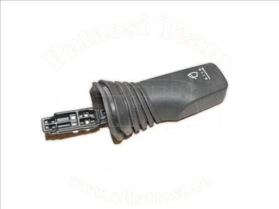 Opel Astra H 2003-2012 - kapcsoló, első ablaktörlő, jelölés: WX