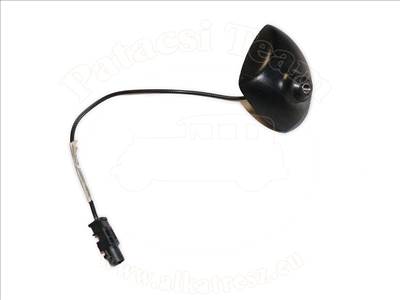 Opel Meriva B/2 2014- - talp, tetőantenna, kivéve kihangosítható telefon/üvegtető, jelölés: BR