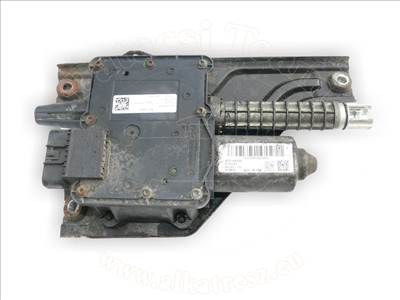 Opel Meriva B 2009-2017 - vezérlőegység, elektromos kézifék, -12