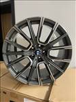  BMW G30-31-11 M 20” alufelni