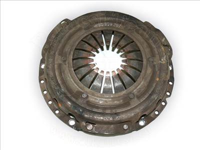 Opel Ascona C 1981-1987 - kuplung nyomólap, ( /c/e/x)16(lz2/nz/nz2/se/sv/sz), ()16,17(d/da/dr), jelölés: H6