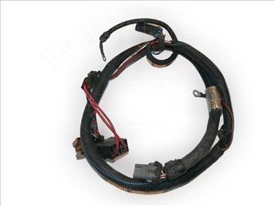 Opel Astra F 1991-2002 - kábelköteg, szivattyú, másodlagos levegő rendszer, (x)14,16,18,20(xe/xel/xev), jelölés: S6