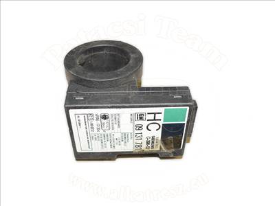 Opel Astra G 1997-2010 - vezérlőegységegység, immobilizer, jelölés: HC