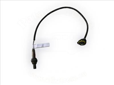Opel Agila A/2 2004-2007 - lambda-szonda/oxigén érzékelő, 325mm, (z)10,12,14(xel/xep), 06-, jelölés: BY