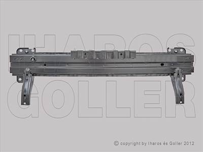 Hyundai I40 2014-2019 - Első lökhárító merevítő