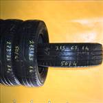 Kleber Transpro (Rep) 16c" 215/65 nyári gumi