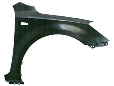 Kia Ceed 2006-2009 - Első sárvédő jobb oldalvillogós