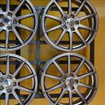 KIA-Hyundai I30-Mazda (6/1-2478)Használt 18" 5x114,3 alufelni 