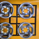 Hyundai Galloper (2/2-2080)(HA3321895)(JF)Új 15" 6x139,7 alufelni 