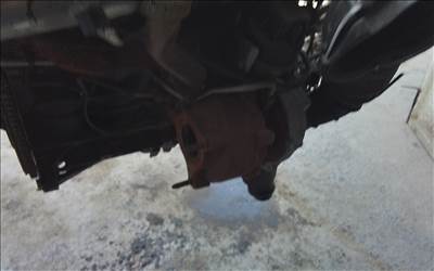 Audi Q5 (8R), Audi A4 (B8 - 8K) turbo 