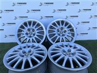 5x98 16" Alfa Romeo gyári alufelni 6,5Jx16h2 ET41,5