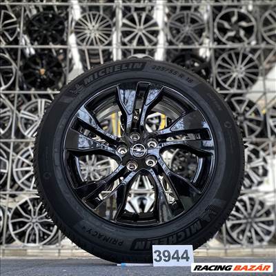 Opel 18 gyári alufelni felni, 5x108, 225/55 gumi, Grandland X (3944)