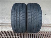 265/45 R20" Pirelli használt nyári gumik