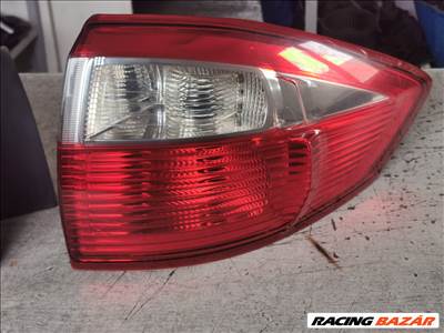 Ford C-Max Mk2 2.0 TDCi Jobb hátsó Lámpa  89503077