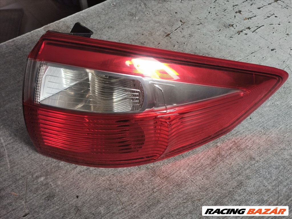 Ford C-Max Mk2 2.0 TDCi Jobb hátsó Lámpa  89503077 2. kép