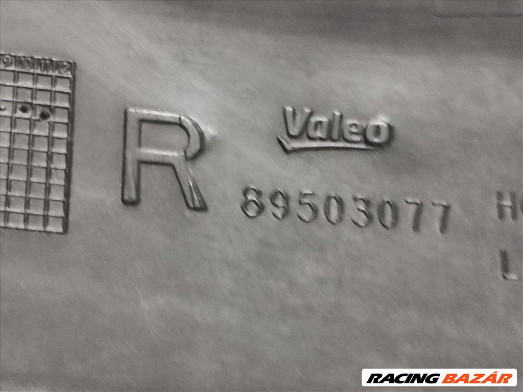 Ford C-Max Mk2 2.0 TDCi Jobb hátsó Lámpa  89503077 6. kép