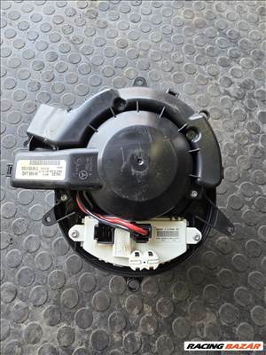 Mercedes ML-osztály, Mercedes GL-osztály, Mercedes GLE-osztály W166 fűtőmotor 