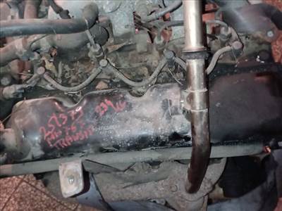 Ford Transit Mk5 Hengerfej *154852*