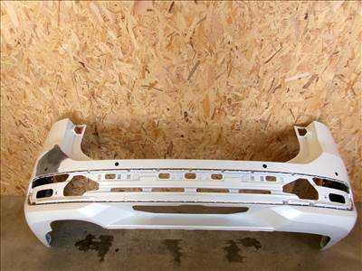 VOLKSWAGEN PASSAT IX 3J0 Kombi hátsó lökhárító héj 2024-