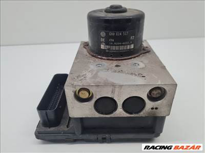 Volkswagen Golf IV, Volkswagen Bora ABS kocka (32528) 6x0614517 1c0907379