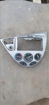 Ford Focus mk1 klíma panel fűtés panel 