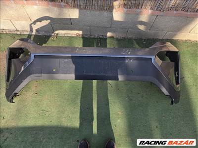 Skoda Elroq ELSŐ LÖKHÁRÍTÓ 5LJ807221