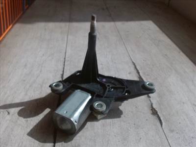 RENAULT Espace 2006.03.01-2010.08.31 Ablaktörlő motor hátsó