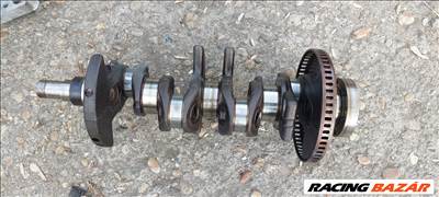 Opel Astra H 1.4 Z14XEP Főtengely 