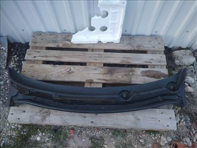 Nissan Qashqai+2 (NJ10) levélrács  66862jd900