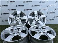 5x114.3 16" Suzuki gyári alufelni 6Jx16h2 ET50